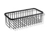 Basket 30x14x9 / matte black