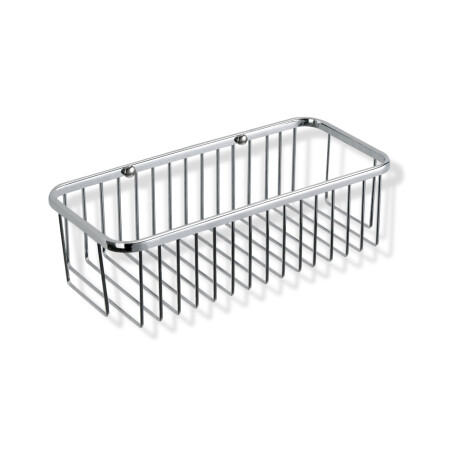 Basket 30x14x9 / chrome #1