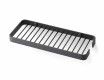 Basket 24x10x2 / wide rim / matte black