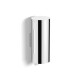 0.5L Liquid Soap Dispenser / Bottom-Feed System / Chrome #1
