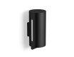 0.3L Liquid Soap Dispenser / Bottom-Feed System / Matte Black