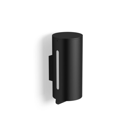 0.3L Liquid Soap Dispenser / Bottom-Feed System / Matte Black #1