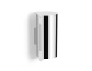 0.3L Liquid Soap Dispenser / Bottom-Feed System / Chrome