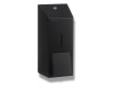 0.8L Liquid Soap Dispenser, R1 Series / Matte Black