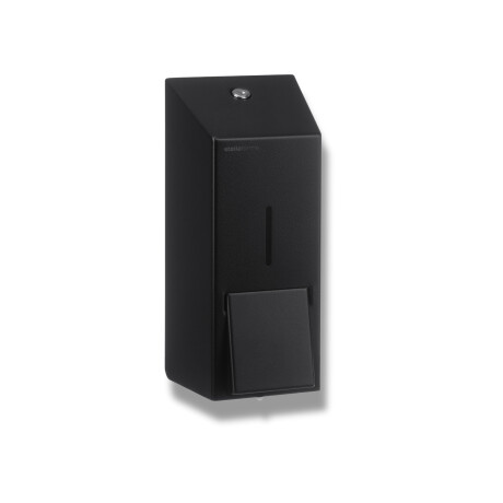 0.8L Liquid Soap Dispenser, R1 Series / Matte Black #1