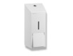 0.8L Liquid Soap Dispenser, R1 Series / Matte White