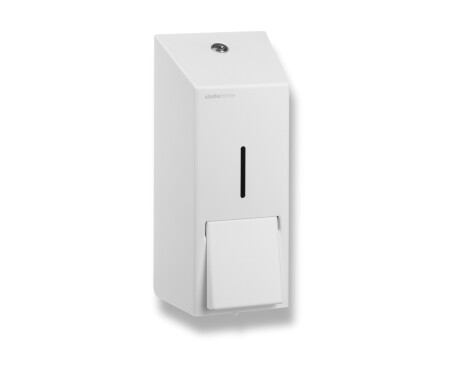 0.8L Liquid Soap Dispenser, R1 Series / Matte White