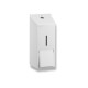 0.8L Liquid Soap Dispenser, R1 Series / Matte White #1