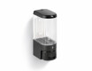 0.25L Liquid Soap Dispenser / Glossy Black ABS