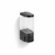 0.25L Liquid Soap Dispenser / Glossy Black ABS #1