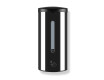 Automatic Touchless Dispenser for Liquid Soap/Hand Sanitizer, 0.7L / High-Gloss Black