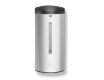 Automatic Touchless Dispenser for Liquid Soap/Hand Sanitizer, 0.7L / Satin Finish