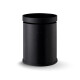 10 L Open Basket / Matte Black #1