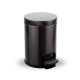 PREMIUM Round 5 L Pedal Bin, Soft Close / Metallic Graphite #1
