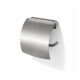 Toilet Paper Holder / Brushed Steel #1