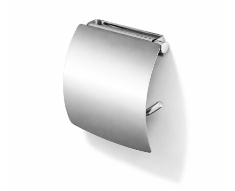 Toilet Paper Holder / Chrome