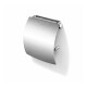 Toilet Paper Holder / Chrome #1