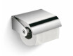 Toilet Paper Holder / Chrome