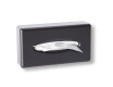 Tissue Dispenser / Matte Black ABS