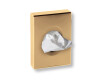 Sanitary Napkin Dispenser / Glossy Gold ABS