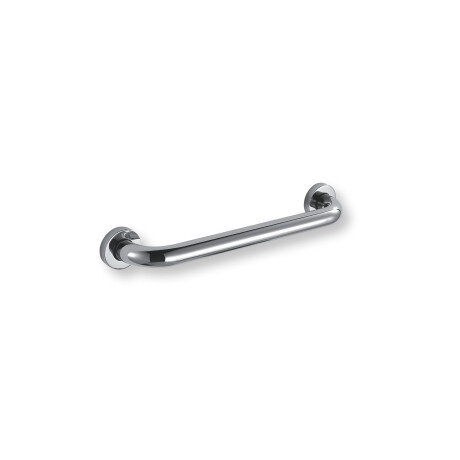 Support rail for people with disabilities, Ø32, straight, STANDARD—40 cm / polished stainless steel #1