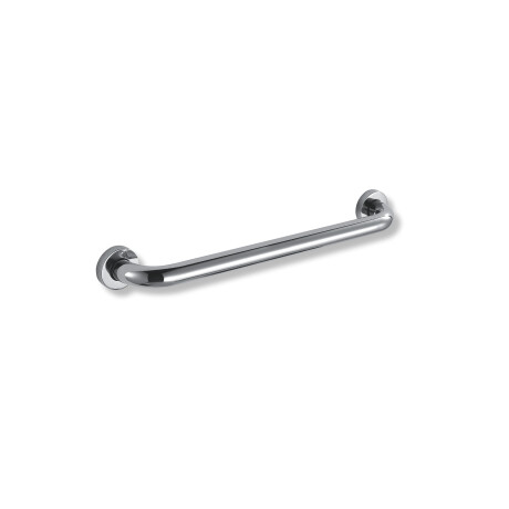 Support rail for people with disabilities, Ø32, straight, STANDARD—50 cm / polished stainless steel #1