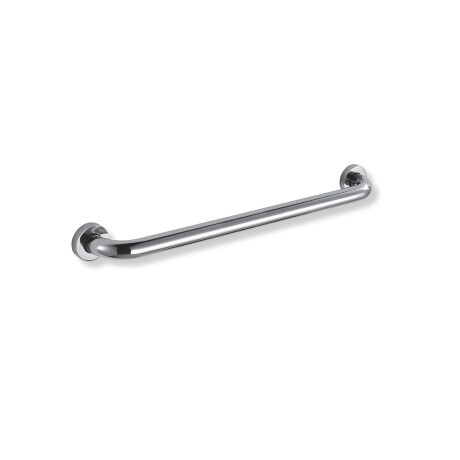 Support rail for people with disabilities, Ø32, straight, STANDARD—60 cm / polished stainless steel #1