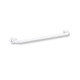 Support rail for people with disabilities, Ø32, straight, STANDARD—80 cm / stainless steel, matte white #1