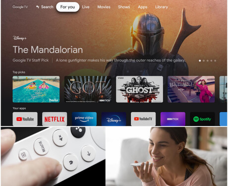 Smart LED Illuminated Mirror Medicine Cabinet - L55 Sarah 26,2" x 28,3" #2