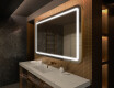 Illuminated Bathroom Mirror LED Lighting L143