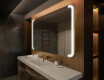 Illuminated Bathroom Mirror LED Lighting L144 #1
